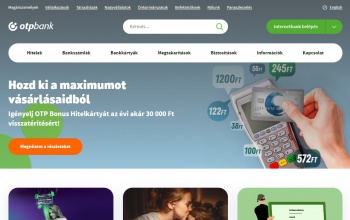 Adathalász internetes bűnözőkre figyelmeztet az OTP