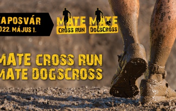 Idén újra lesz Cross Run verseny a Kaposvári Campuson
