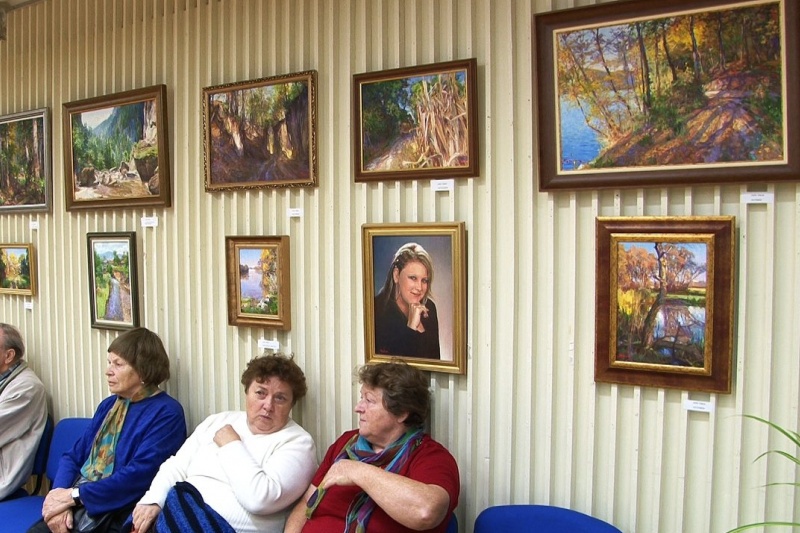 Betakarítás a könyvtárban