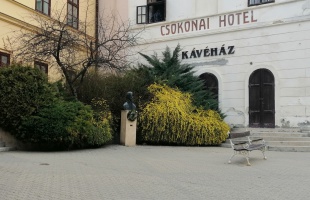 Változékonyan kezdődik a tavasz