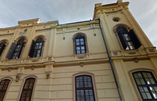 Fejlődik a katolikus gimnázium