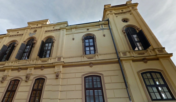 Fejlődik a katolikus gimnázium