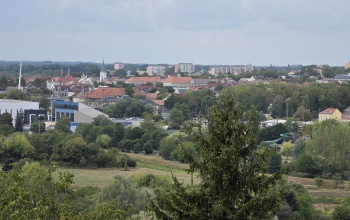 Marad a meleg, de már csapadékra is lehet számítani