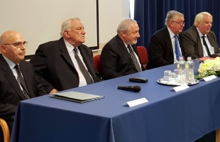 A reformációról másképpen a kórházban