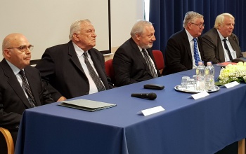 A reformációról másképpen a kórházban