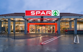 Tovább folytatódik az Árzuhanás a SPAR-nál