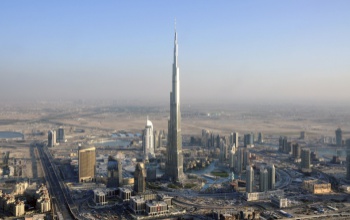 Így lehet körbeutazni Dubait otthonról