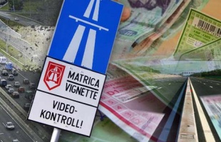 830 ezer megyei e-matricát vettek és 13 ezret váltottak vissza