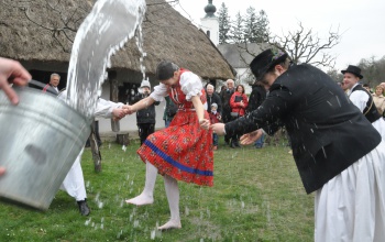 Húsvéti népszokások
