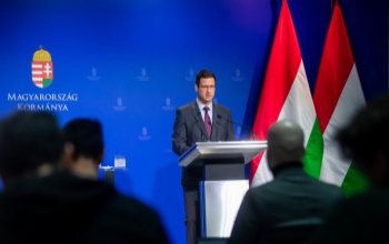 Már októberben egyszámjegyű lehet az infláció