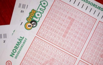 Elvitték az 1,7 milliárd forintos főnyereményt az ötös lottón