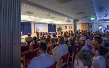 Szabadegyetemet indít a Kaposi Mór Oktató Kórház