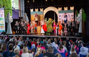 A kultúra idén is a Balatonra költözik