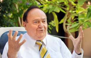 Torgyán Kaposváron