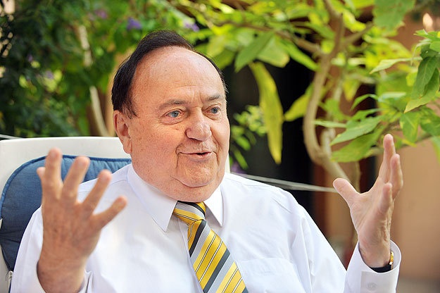 Torgyán Kaposváron