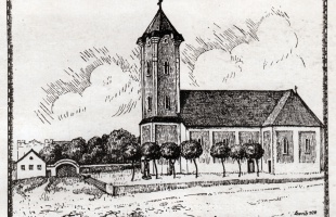 Ismét somogyi földön az uralkodó (Kaposvár 1867-ben)