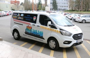 Bűnmegelőzési programsorozatot szervez a rendőrség