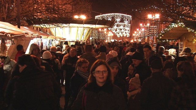 Mikor kigyúlnak a fények