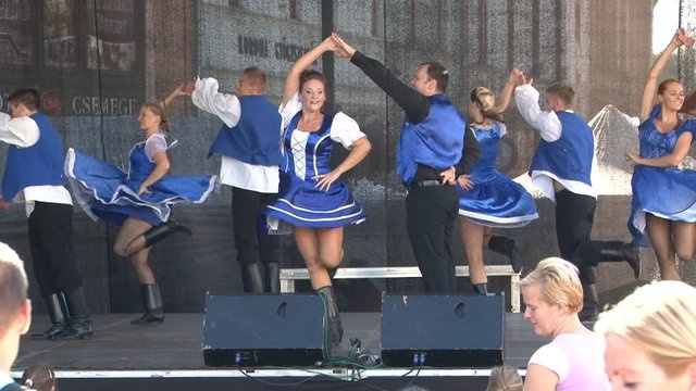 Musicaltől az operettig