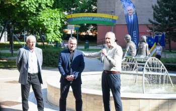 Világos célok nélkül nincs sikeres város