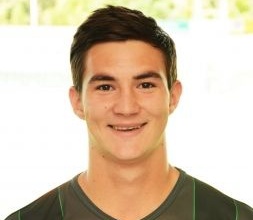 Rákóczis fiatal az U20-as válogatottban