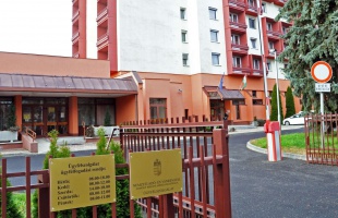 Közreműködőket keres a NAV a végrehajtásokhoz
