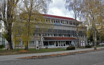 Ma van a könyvtárunk születésnapja