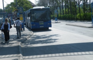 Megváltozik az egyik helyijáratos busz indulási ideje