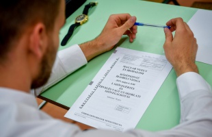 OH: február 16-ig lehet jelentkezni a tavaszi érettségi vizsgákra