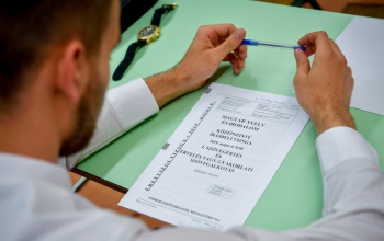 OH: február 16-ig lehet jelentkezni a tavaszi érettségi vizsgákra