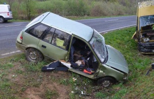 Hat baleset volt szerdán Somogyban