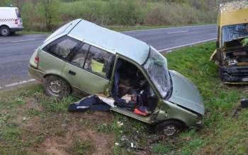 Hat baleset volt szerdán Somogyban