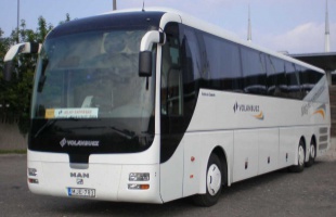 Módosul a Volánbuszok menetrendje az ünnepnapokon