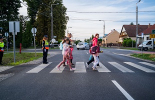Vigyázat, iskolakezdés!