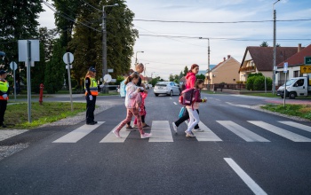 Vigyázat, iskolakezdés!