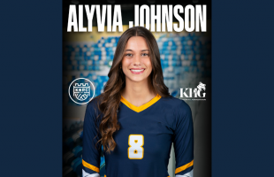 Új amerikai játékossal vág neki a szezonnak a KNRC – Alyvia Johnson Kaposváron kezdi profi karrierjét