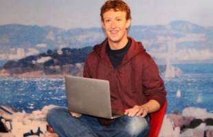 Zuckerberg a Madam Tussauds-ban