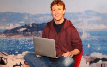Zuckerberg a Madam Tussauds-ban