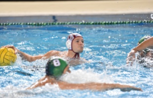 A kaposvári pólósokra két élvonalbeli bajnoki mérkőzés vár a héten