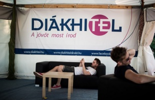 A jogosultak 20 százaléka veszi igénybe a Diákhitel2-t