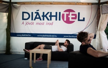 A jogosultak 20 százaléka veszi igénybe a Diákhitel2-t