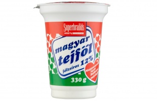 Tejfölöket és kefirt vontak ki a forgalomból
