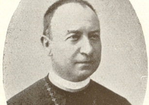 Egyház- és városépítő papunk