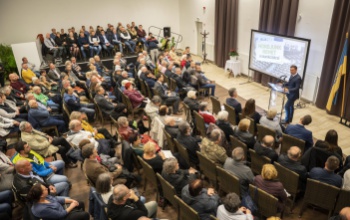 Országos körúton hirdetik a nemzeti konzultáció fontosságát