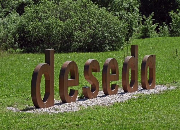 Virágzó Deseda