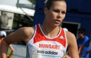 Gyenesei Leila lesz egy kaposvári sportfórum vendége
