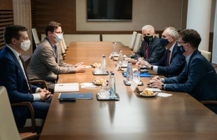 Szita Károly: polgármesterként felelősek vagyunk a polgárainkért
