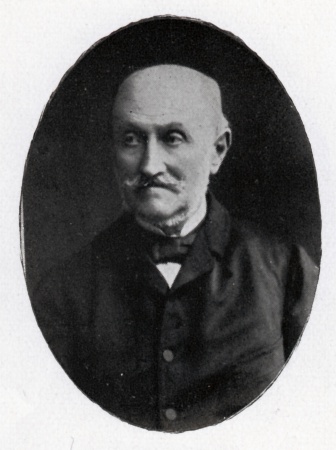 135 éve hunyt el Budapesten Somssich Pál