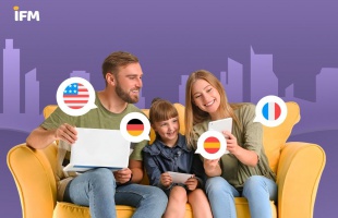 A nyelvek összekötnek: 25 éve indult útjára az Európai Nyelvek Napja