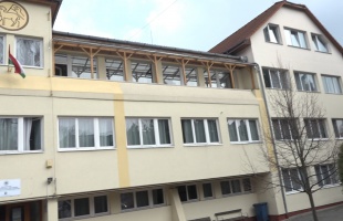 70 éves az egészségügyi középiskola